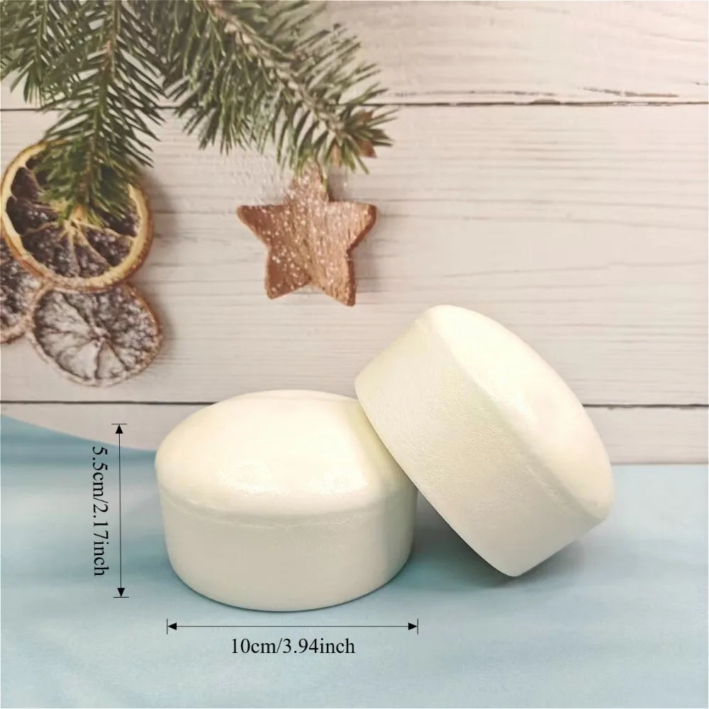 Yogurt Cake Squishy – Slow-Rising Fidget Toy