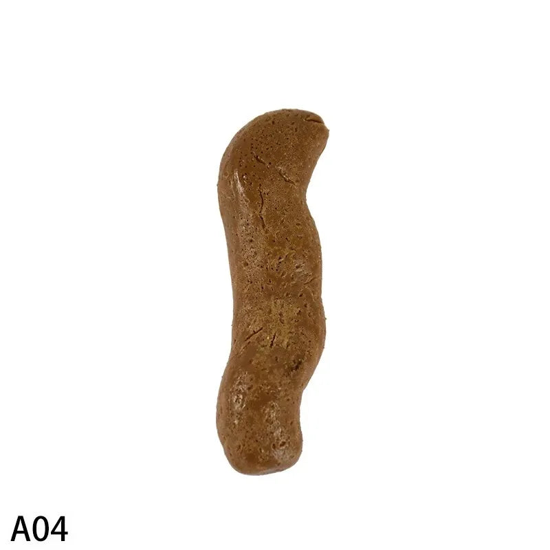 Realistic Fake Poop – Classic Gag Gift & Prank Prop